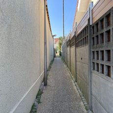 Passage Micheline