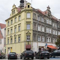 11 Market Square in Dzierżoniów