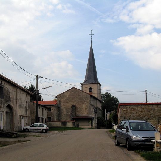 Clérey-sur-Brenon