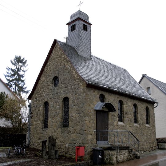 Katholische Kapelle