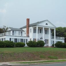 Myrtle Heights-Oak Park Historic District