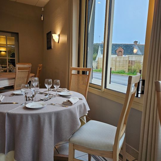 Auberge des Tilleuls