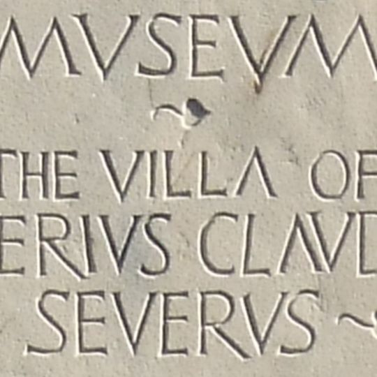 Piddington Roman Villa