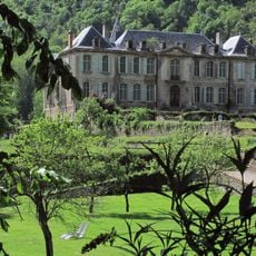 Château de Gudanes