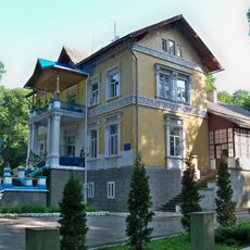 Kozibródski Palace