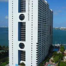 The Grand Doubletree