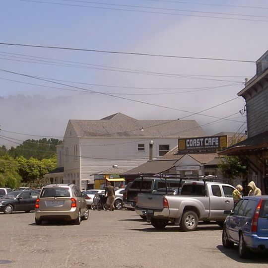 Bolinas