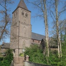 St. Vincentius