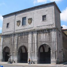 Church of San Francisco, Tolosa