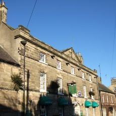 Warkworth House Hotel