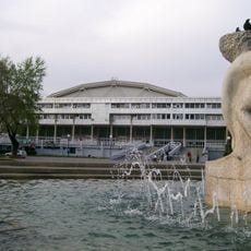 Dom Sportova