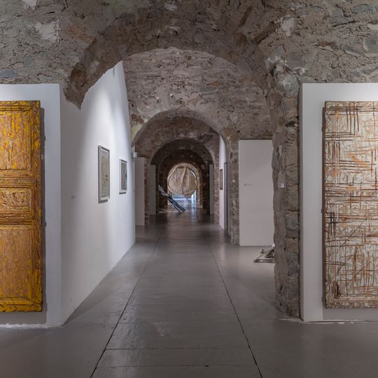 Fonds régional d'art contemporain du Limousin