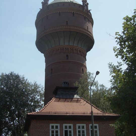 Wasserturm