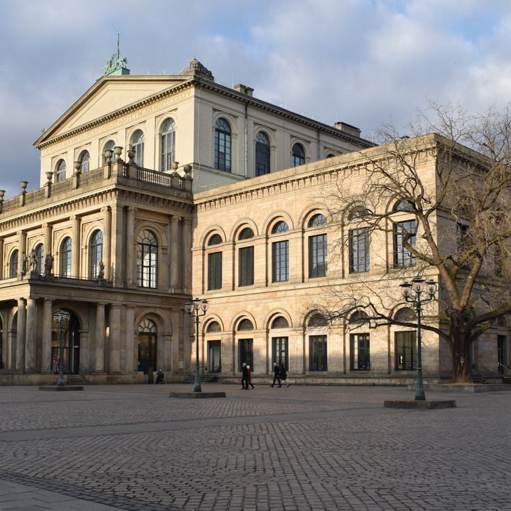 Staatsoper Hannover