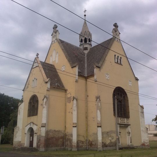 Church of Saint Joseph