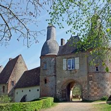 Commanderie d'Arville