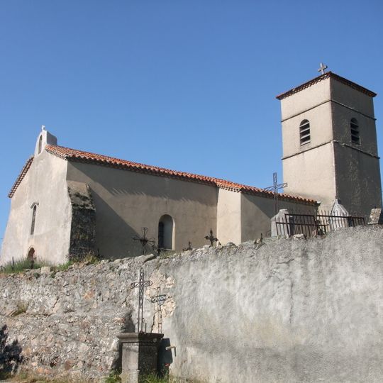 Saint-Julien-le-Roux