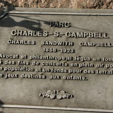 Parc Charles-S.-Campbell