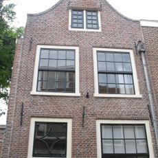 Klein Heiligland 62, Haarlem