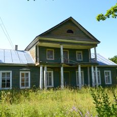 Главный дом (Богатьково)