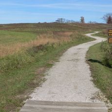 Carrington Osage Village Site