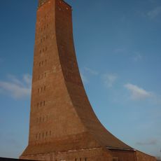 Mémorial naval de Laboe