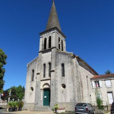 Église Saint-Pierre de Montigny