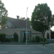 De Tabernakel