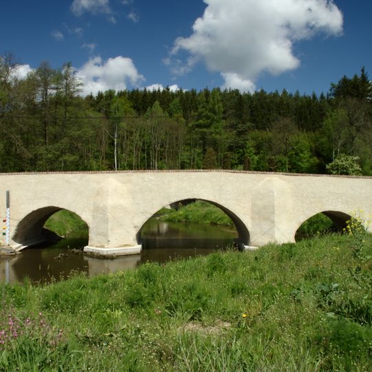 Ronov bridge