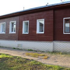 Улица Розы Люксембург 11