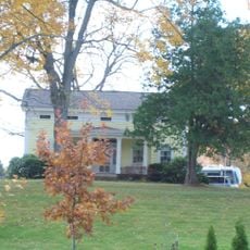 Haverling Farm House