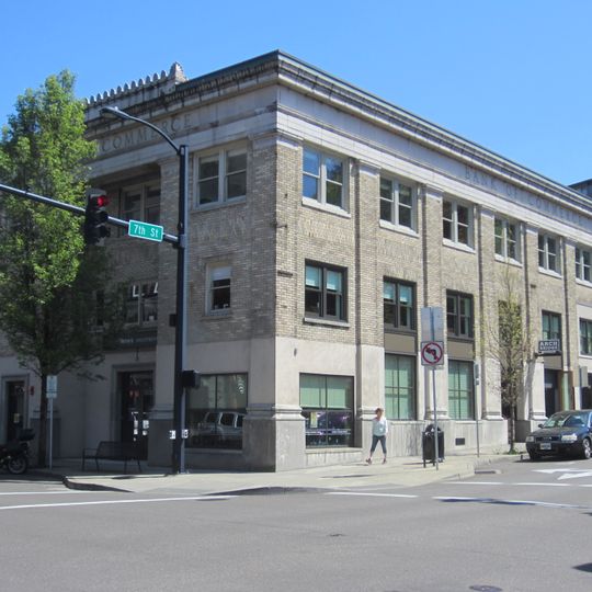 Bank of Commerce Building