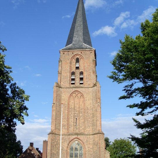 Petruskerk