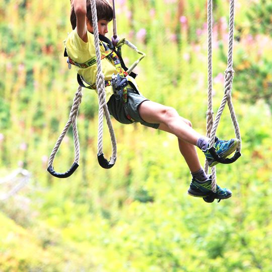 ELPRO Adventure Park