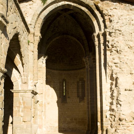 Sant Miquel de Camarasa