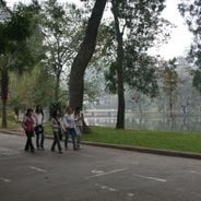 Hanoi Botanic Garden