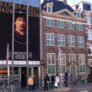 Casa di Rembrandt