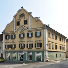 Bürgerhaus, Schmied- oder Lindinger Taverne