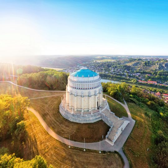 Circondario di Kelheim