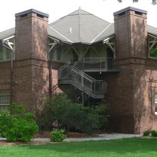Doane College Historic Buildings