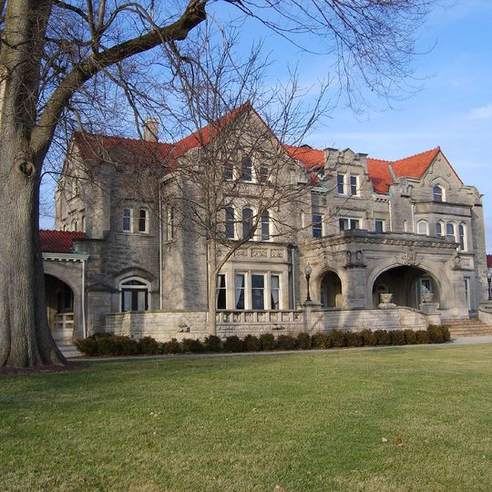 Centro Cultural Minnetrista