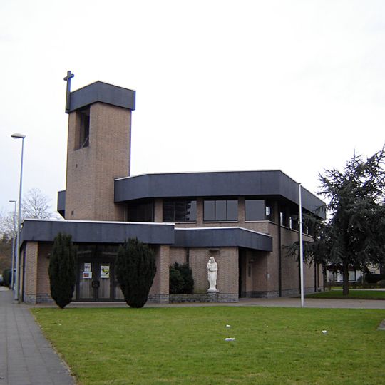Heilige-Familiekerk