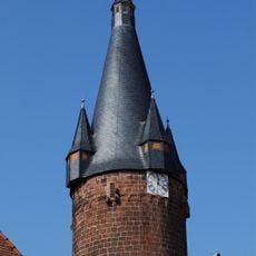 Ottweiler Alter Turm
