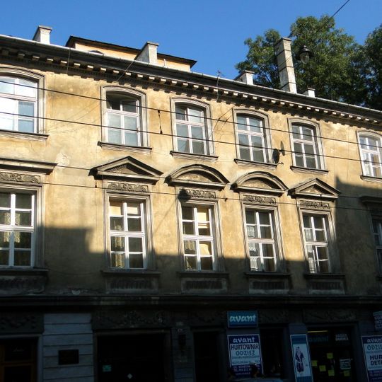 Krakowska 26