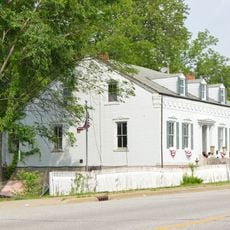 Gundlach-Grosse House