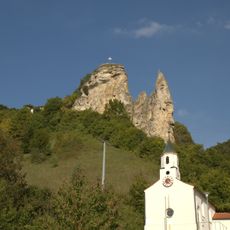 Flügelsberg bei Meihern