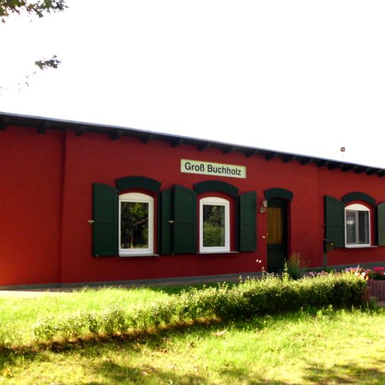 Groß Buchholz