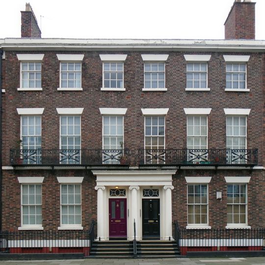 35 And 37, Canning Street
