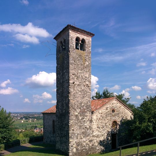 Chiesa di San Lorenzo
