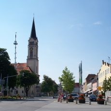 St. Maria Magdalena (Plattling)